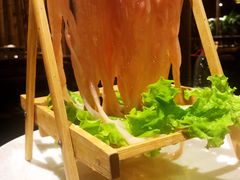 -唇辣号重庆老火锅(燕郊鑫乐汇店)