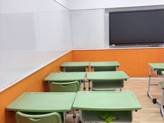 -昂立青少儿成长中心(宝山万达校区)