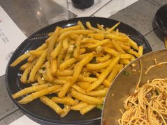 -一棠龙虾•王牌虾球(恒隆广场店)