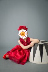 -倾城宝贝儿童摄影(浦东金谊店)