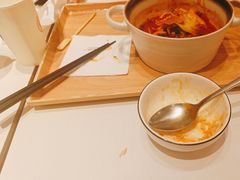 -池奈·咖喱蛋包饭(熙地港店)