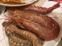 -芭菲盛宴·环球美食(袁家岗店)