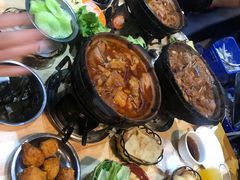 -范贤光鸡公煲(平乐园总店)