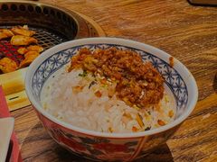 -肉魁屋·烧肉·烧鸟·酒场(高新店)