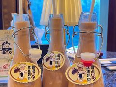 -中国厨房/台湾牛肉面