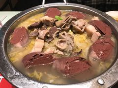 -吴记酱骨炖菜馆(西大直街店)
