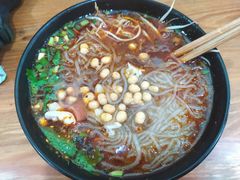 -青石桥老瓦房肥肠粉总店(青石桥总店)