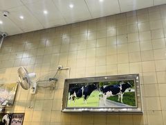 -义顺牛奶公司(新马路老店)