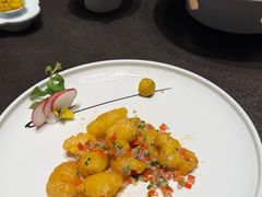 -墨泉峰味(润和国际广场店)