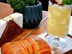 -集品堂·JPC餐厅(青年大街市府店)