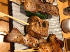 -晶吉·居酒屋·烧鸟·生鱼饭(中山区民主广场店)