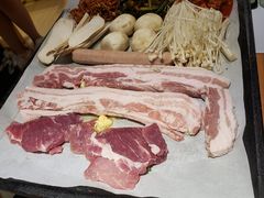 -韩国大金刚烤肉·料理(印象城店)