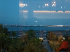 -V Bar海景扒房(北海湾惠龙万达嘉华酒店)