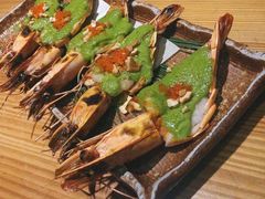 -花潮料理艺食馆(世欧广场店)