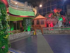 -宝丽金大酒店·洗浴中心