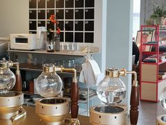 -dotcom coffee古点咖啡(致真大厦店)