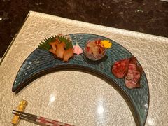 -Ginza Onodera铁板烧(外滩十八号店)