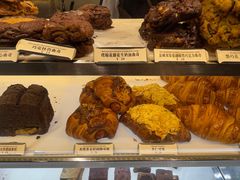 -CHOCMONS巧克怪兽(屏风街店)