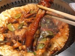 -灶座小锅烀饼·铁锅炖(全国总店)