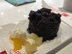 坚果沙拉蜂窝饭-嘉和一品粥(魏公村店)