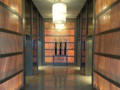 -上海明天广场JW万豪酒店