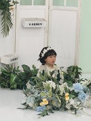 -小阿福儿童摄影(华中智谷店)