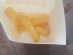 -汉堡王(上海虹口龙之梦)