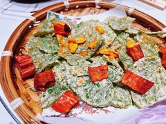 -阿露佳·舌尖上的安吉菜