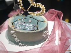 -鹿屿DIY烘焙·公司团建·生日会包场(广州东站店)