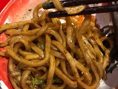 -义聚成老北京炙子烤肉(门框店)