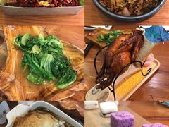 -豆蔻电影主题餐厅(四牌楼店)