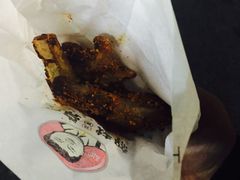 -徐亮烤蹄(建设路店)