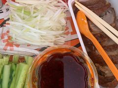 -蔓姐北京烤鸭(芙蓉广场店)