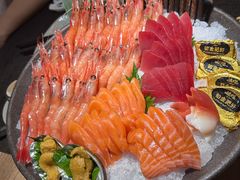 -德川家日本料理(顺义华联店)