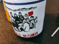 -缘福乡村铁锅炖民宿(八达岭店)