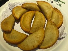 -静之湖湖畔餐厅