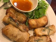 -Thai Market Restaurant( 04 Tran Quoc Toan)