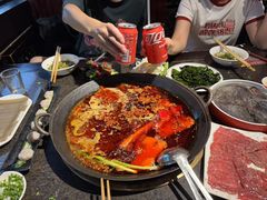 -巴蜀大宅门火锅(北大街店)