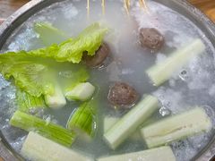 粥底火锅-吉友粥底火锅(方斜路店)