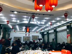 -春发生饭店·非遗(南院门店)