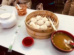 -万寿斋(山阴路店)