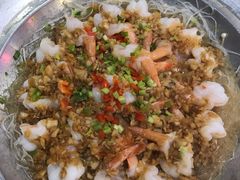 -邢家锅贴老店·非遗·开封菜(金明广场店)