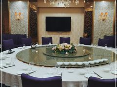 包厢-东豪园林海鲜酒家(南港路辅路店)