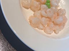 -佘山世茂艾美·御珍轩中餐厅