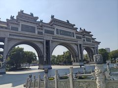 -顺德人家食府(黄金广场店)