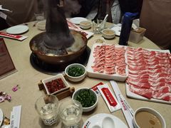 -阳坊大都涮羊肉(阳坊总店)