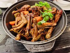 -美极鲜食坊(宝安南路店)
