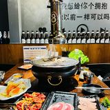 除了奋斗，啥都不如烤肉
