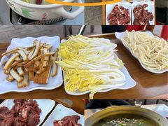 -清真·马坡烧烤涮牛肚·酸浆火锅(新区总店)