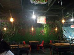 大堂-琥珀老六龙虾(四里河店)
